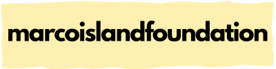 Marcoislandfoundation